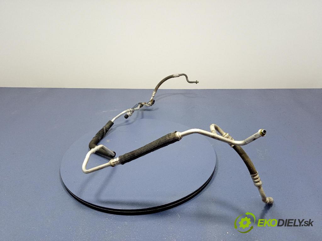 Fiat Tipo 2017 trubka Klimatizace: 52017363