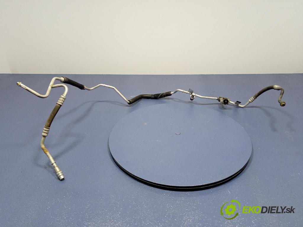 Fiat Tipo 2017 trubka Klimatizace: 52017363