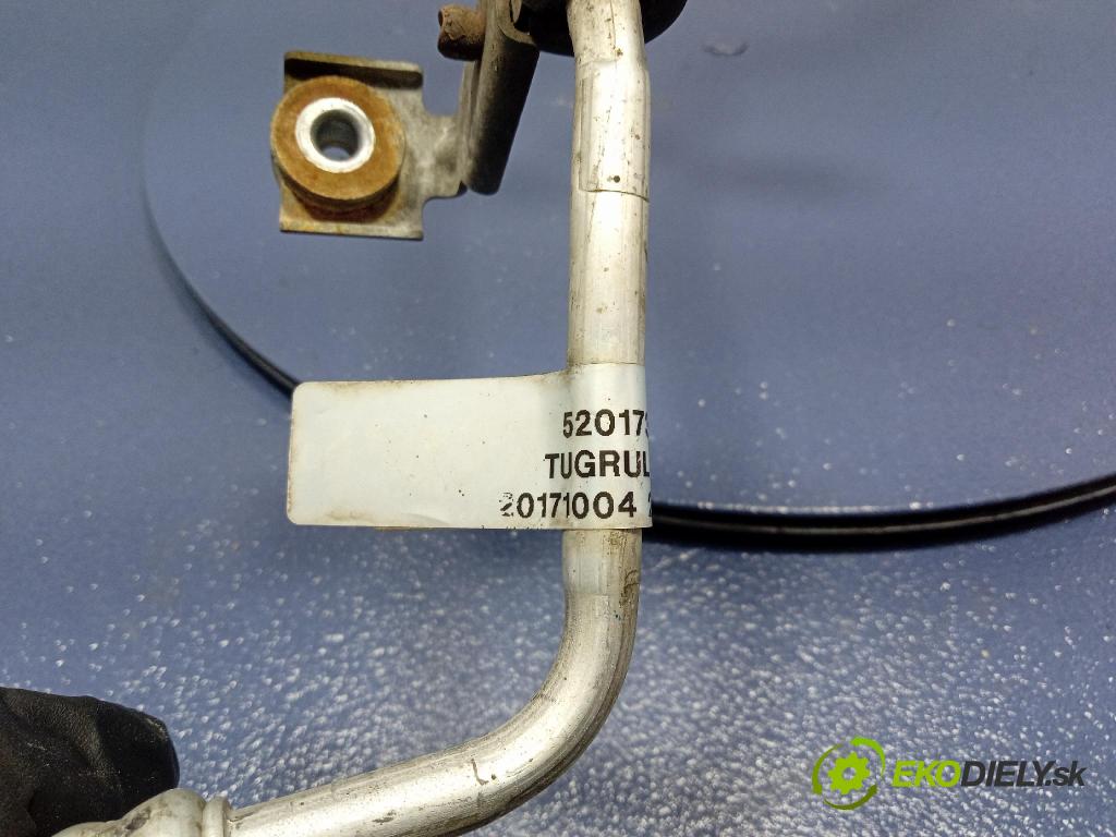 Fiat Tipo 2017 trubka Klimatizace: 52017363