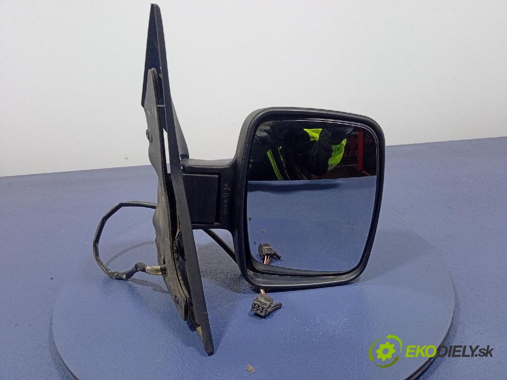 Mercedes Vito 2000 zrkadlo pravé