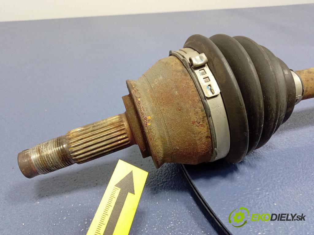 Fiat Tipo 2017 poloos Práva: před 00552551590