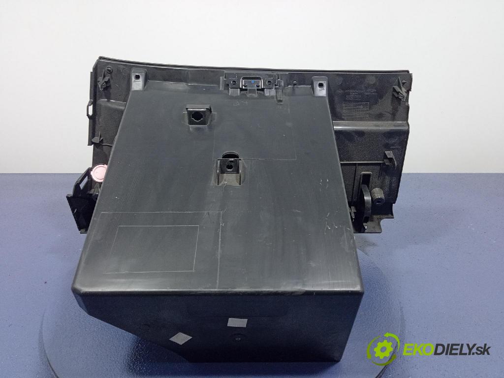 Nissan Qashqai 2007 kastlík 68520JD900