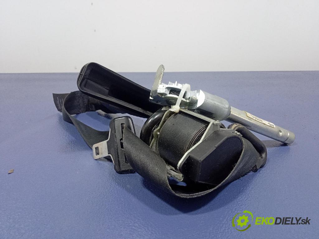 Nissan Qashqai 2007 Pásy: Bezpečnosť: x 86885JD010