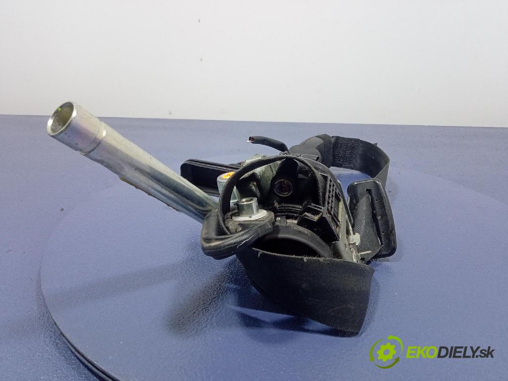 Nissan Qashqai 2007 Pásy: Bezpečnosť: x 86885JD010