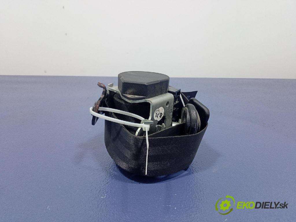 Nissan Qashqai 2007 Pásy: Bezpečnosť: x 86884JD00A