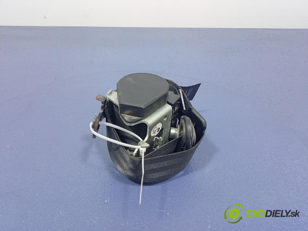 Nissan Qashqai 2007 Pásy: Bezpečnosť: x 86884JD00A