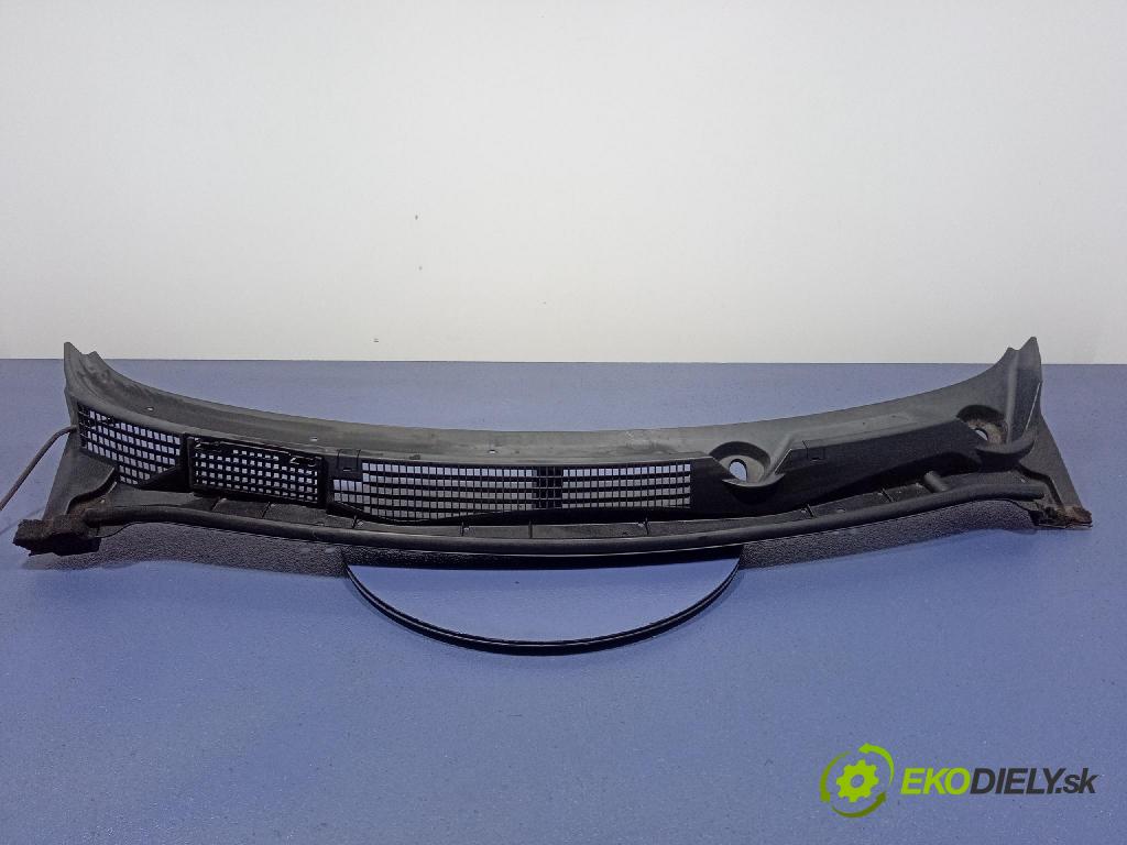 Nissan Qashqai 2007 torpédo 66862JD900