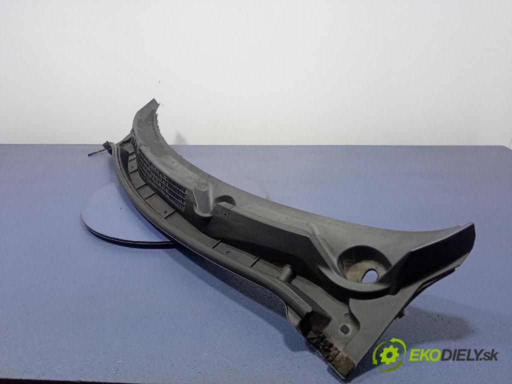 Nissan Qashqai 2007 torpédo 66862JD900