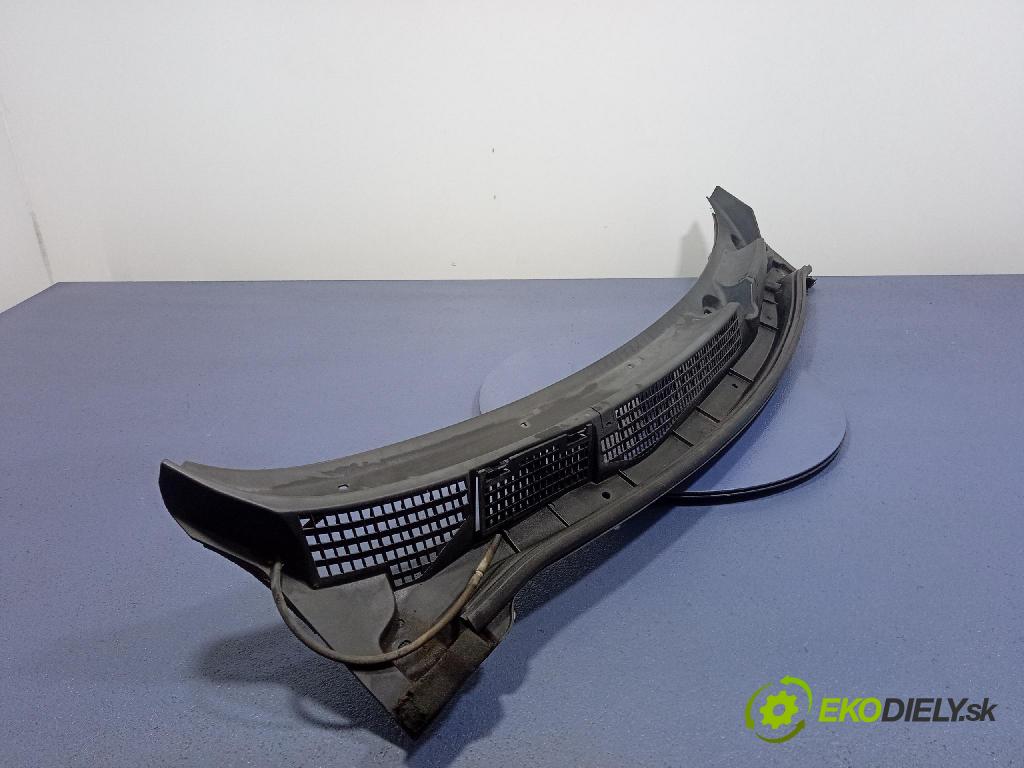 Nissan Qashqai 2007 torpédo 66862JD900