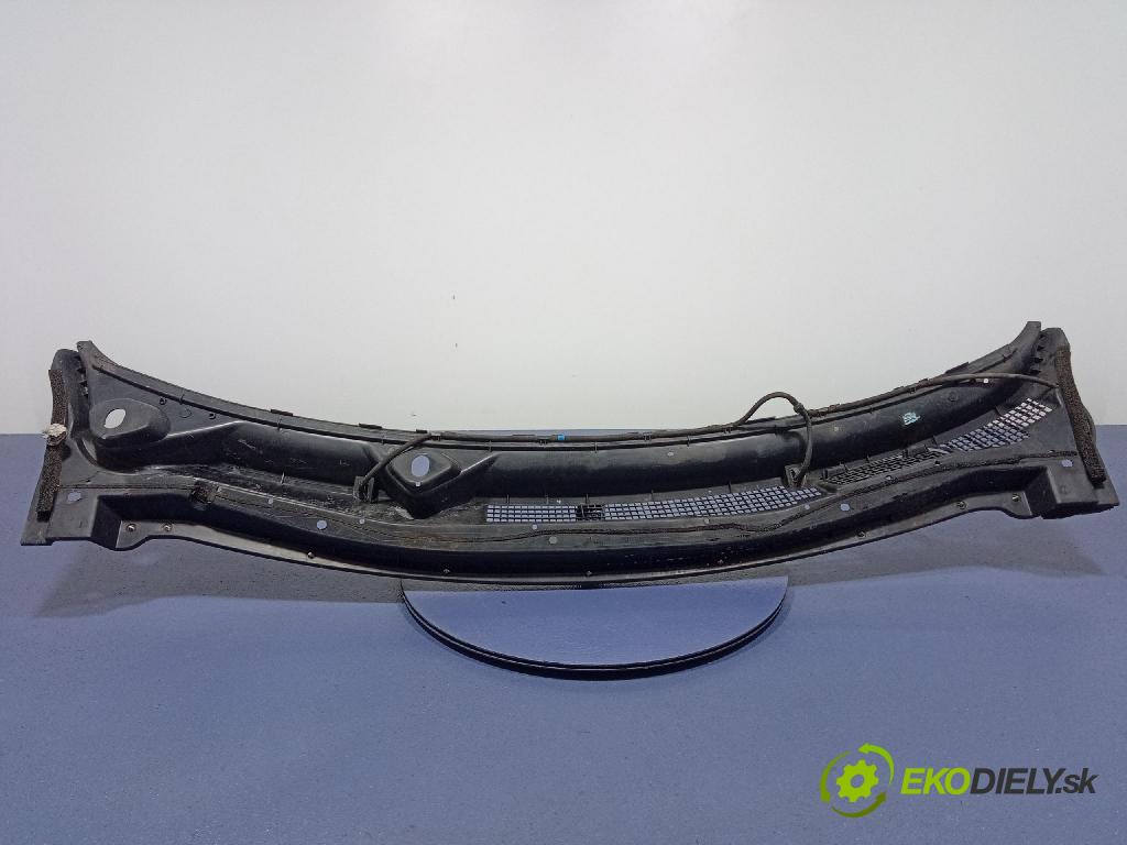 Nissan Qashqai 2007 torpédo 66862JD900