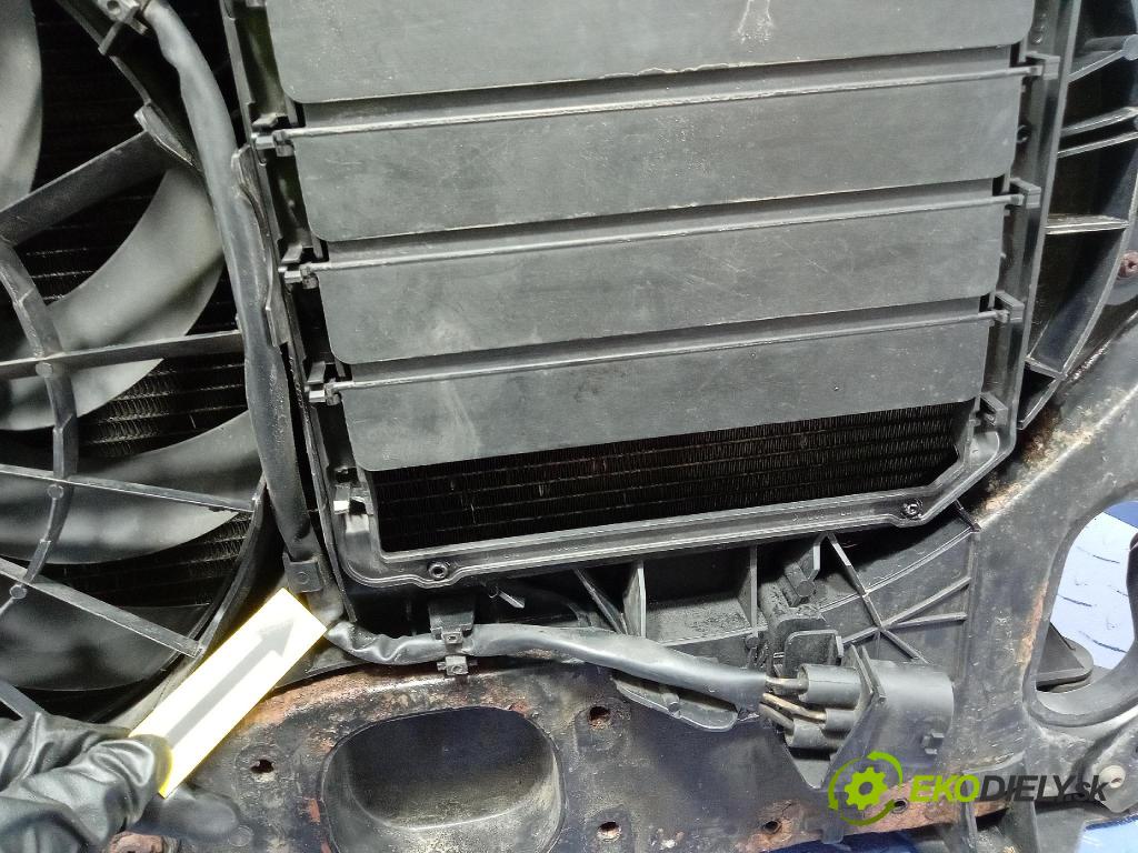 Audi A6 2005 výstuha Predné: / pas predný 1857770007