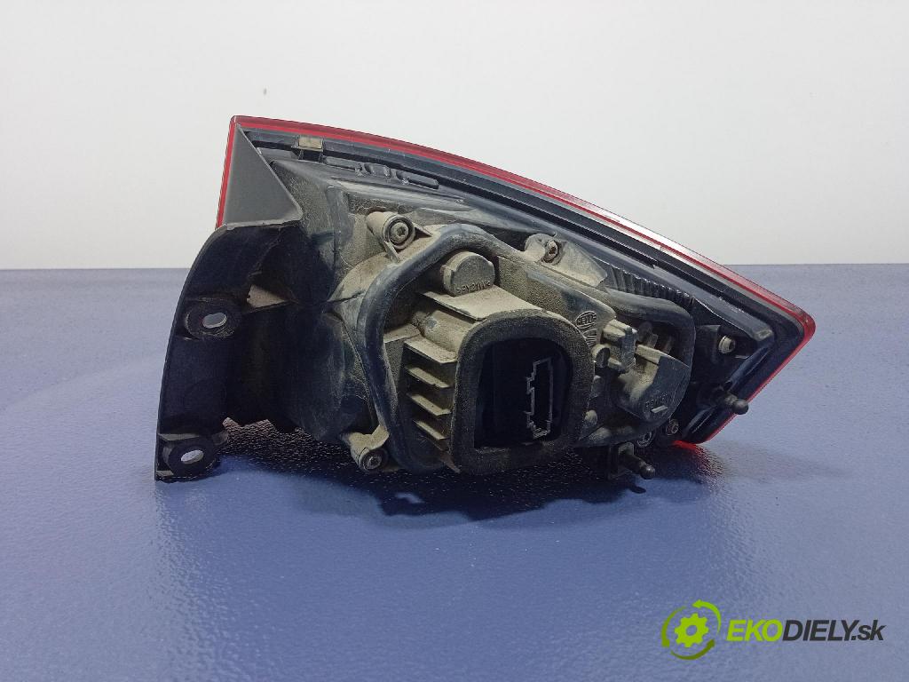 Seat Toledo 2016 svetlo / reflektor zad ľavá Vonkajsia: 6JH945095E