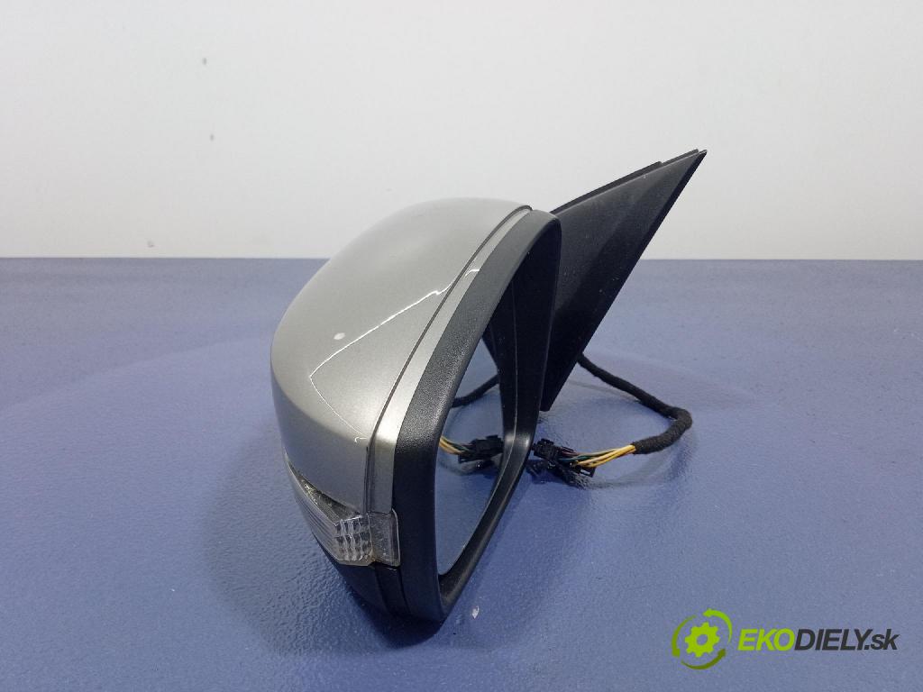 Seat Toledo 2016 zrkadlo Vľavo: 5JB857407
