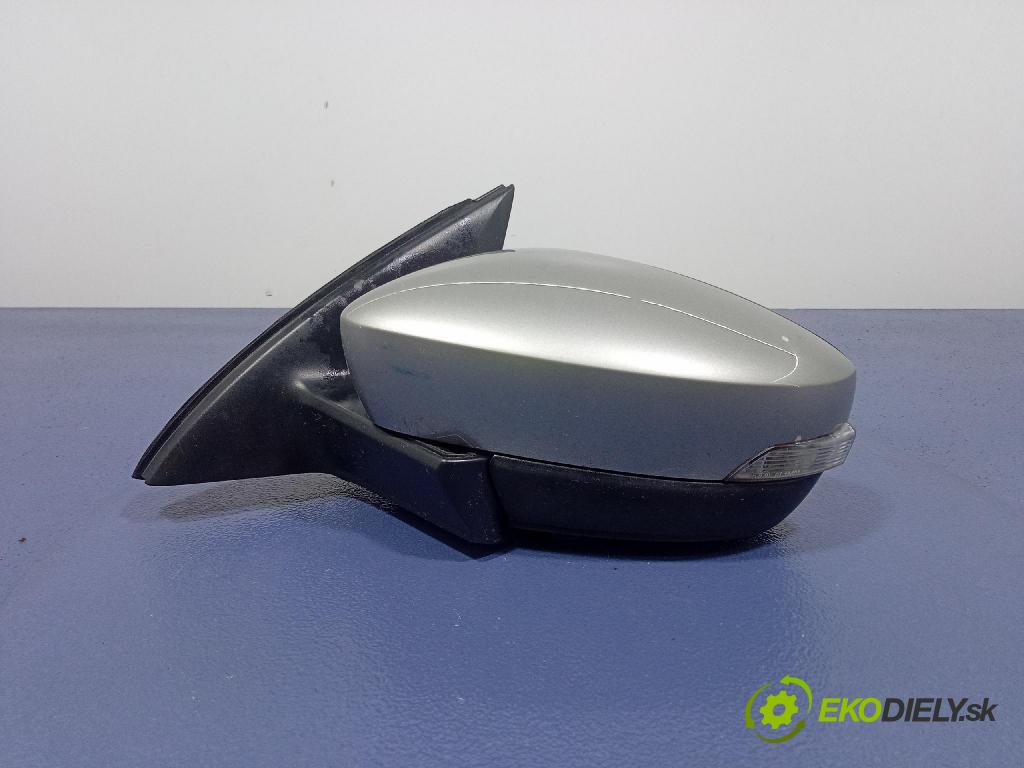 Seat Toledo 2016 zrkadlo Vľavo: 5JB857407