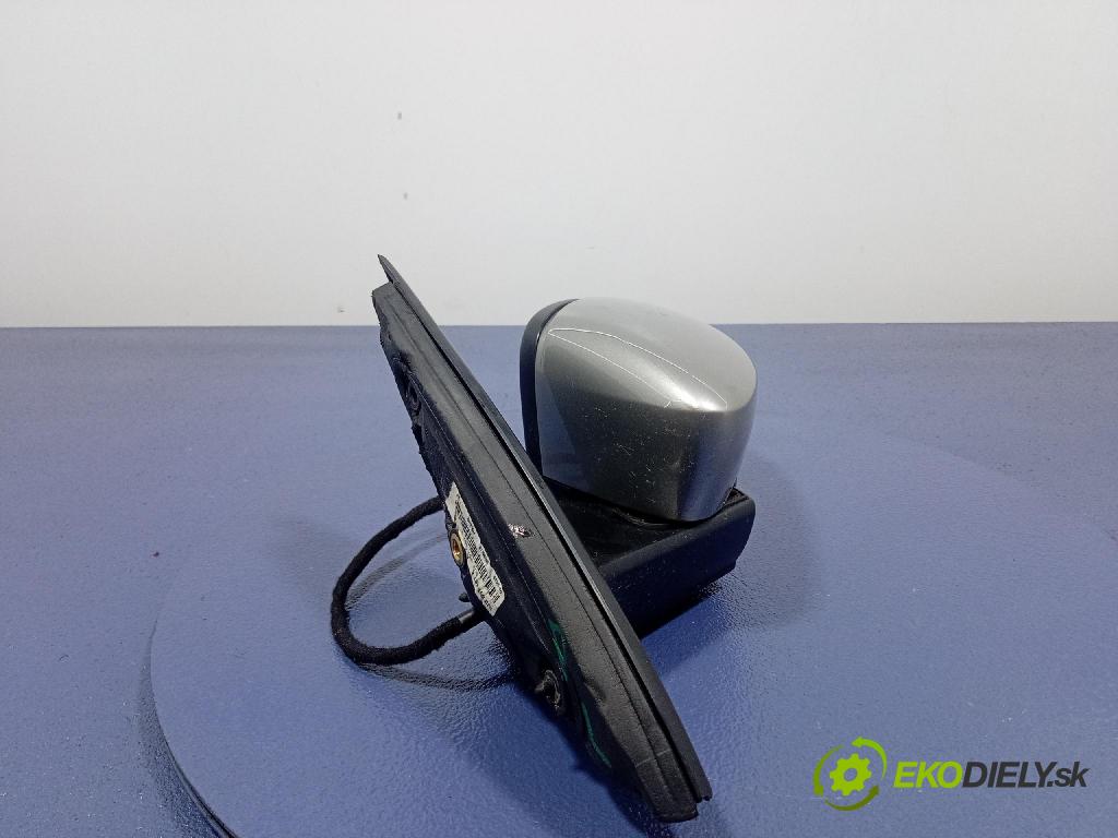 Seat Toledo 2016 zrkadlo Vľavo: 5JB857407