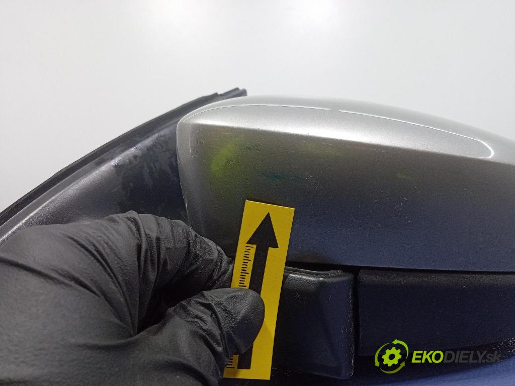 Seat Toledo 2016 zrkadlo Vľavo: 5JB857407