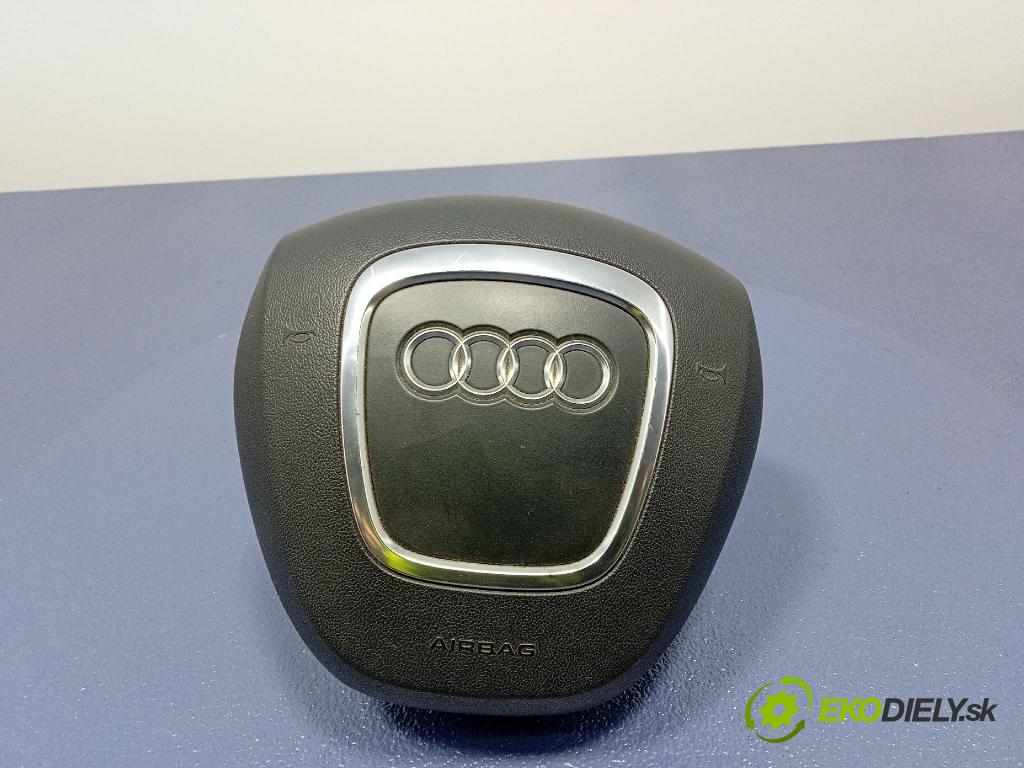 Audi Q5 2010 Airbag: Řidiči: x 8R0880201C