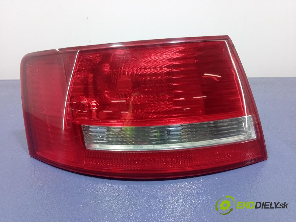 Audi A6 2005 svetlo / reflektor zad ľavá Vonkajsia: 084461902L