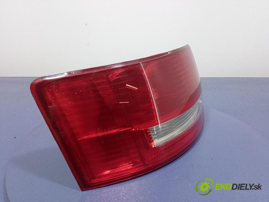Audi A6 2005 svetlo / reflektor zad ľavá Vonkajsia: 084461902L