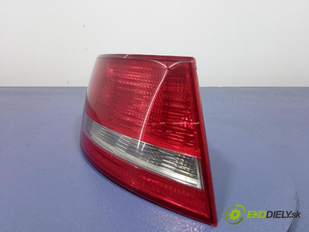 Audi A6 2005 svetlo / reflektor zad ľavá Vonkajsia: 084461902L