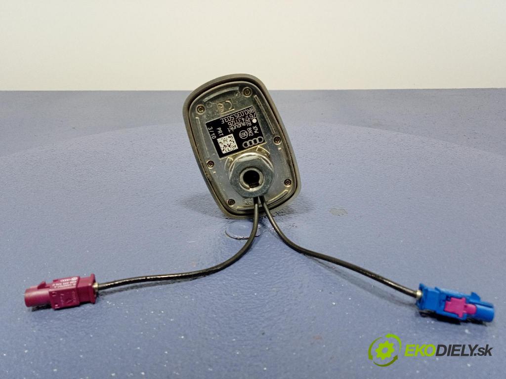 Audi Q5 2010 Antena 8R0035503E
