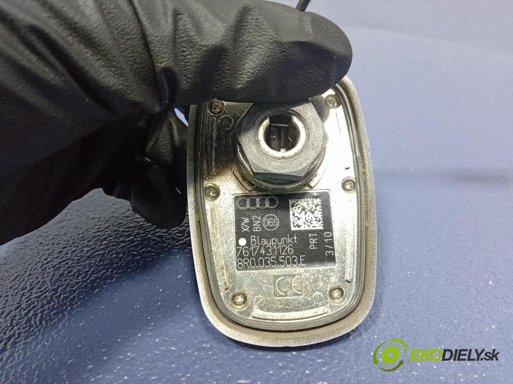 Audi Q5 2010 Antena 8R0035503E