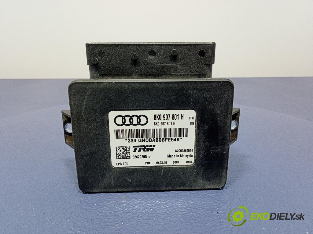 Audi Q5 2010 riadiaca jednotka 8K0907801H