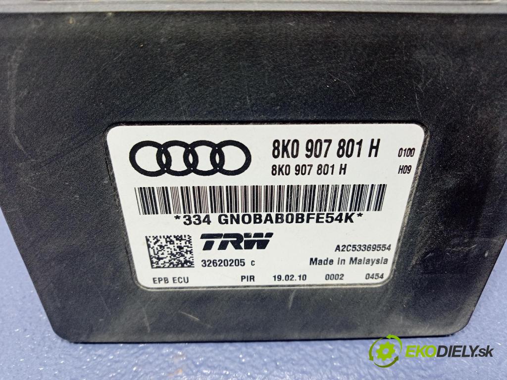 Audi Q5 2010 riadiaca jednotka 8K0907801H
