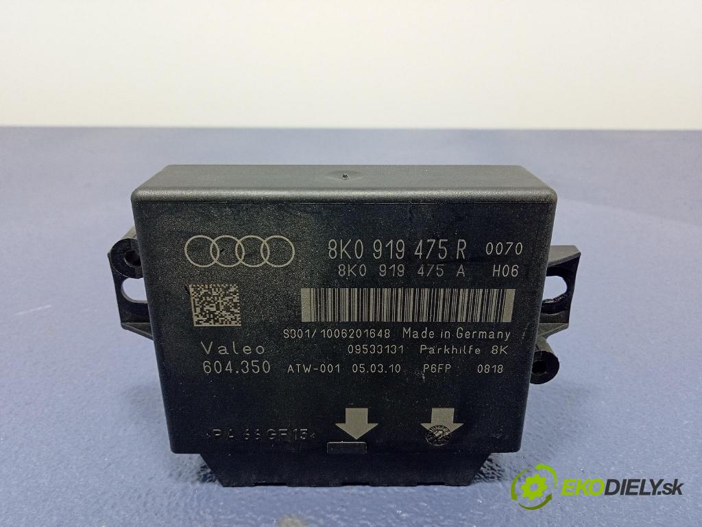 Audi Q5 2010 riadiaca jednotka 8K0919475R