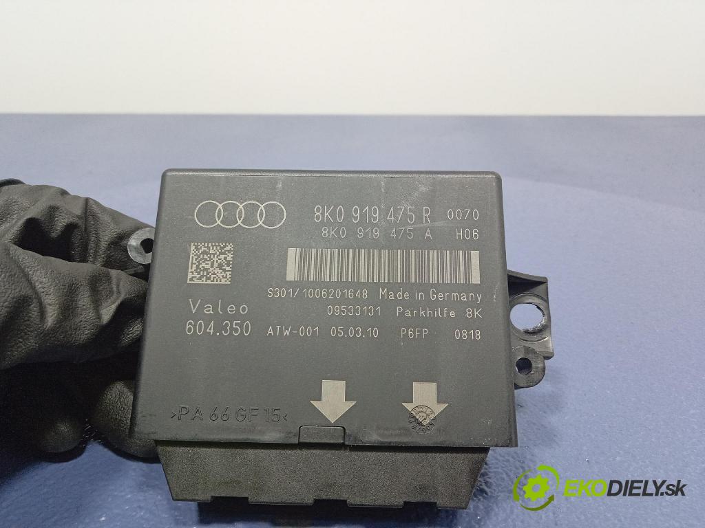 Audi Q5 2010 riadiaca jednotka 8K0919475R