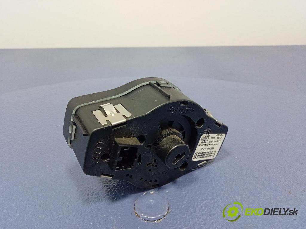 Audi Q5 2010 prepínač svetiel 8K0941531AL