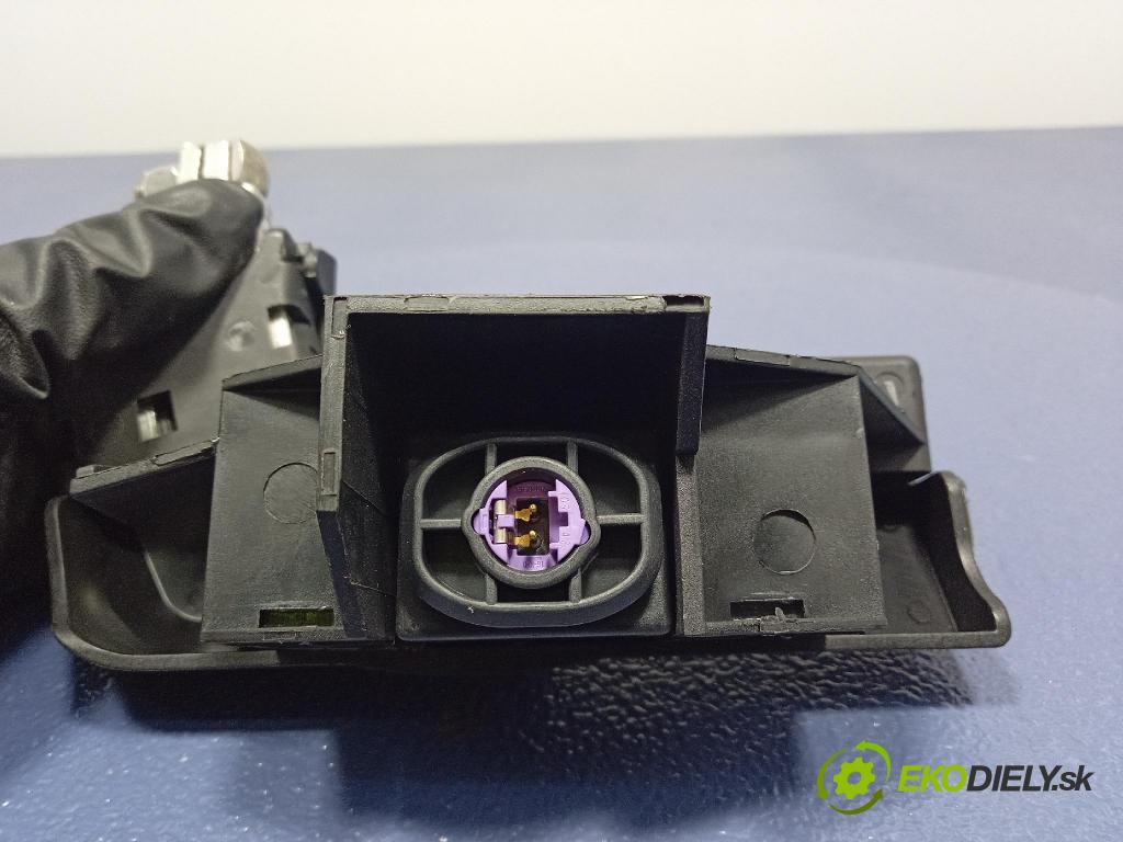 Audi Q5 2010 inštalácia Elektrický: 8J0915459