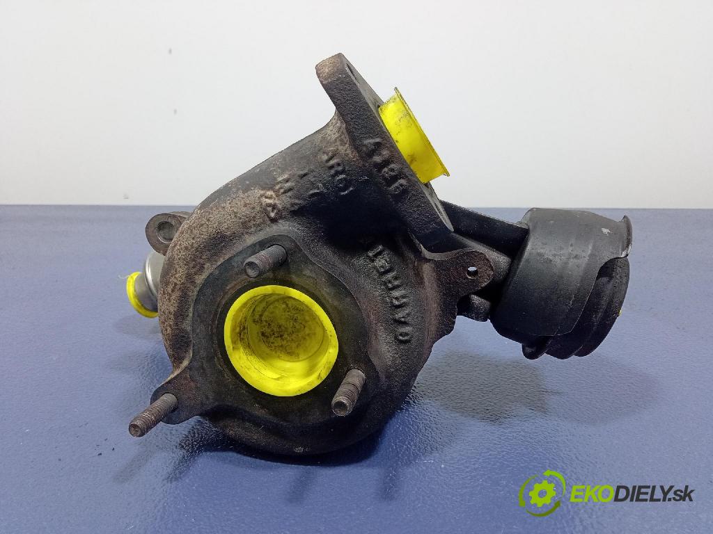 Audi A6 2005 Turbo-kompresor: 038145702G