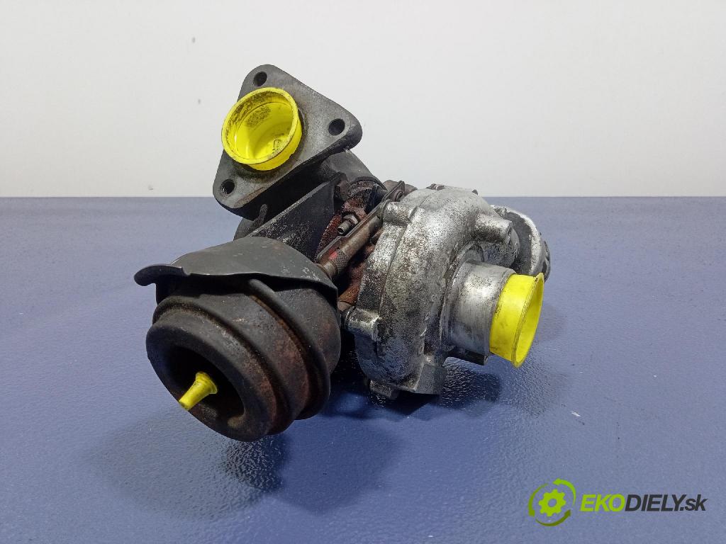 Audi A6 2005 Turbo-kompresor: 038145702G