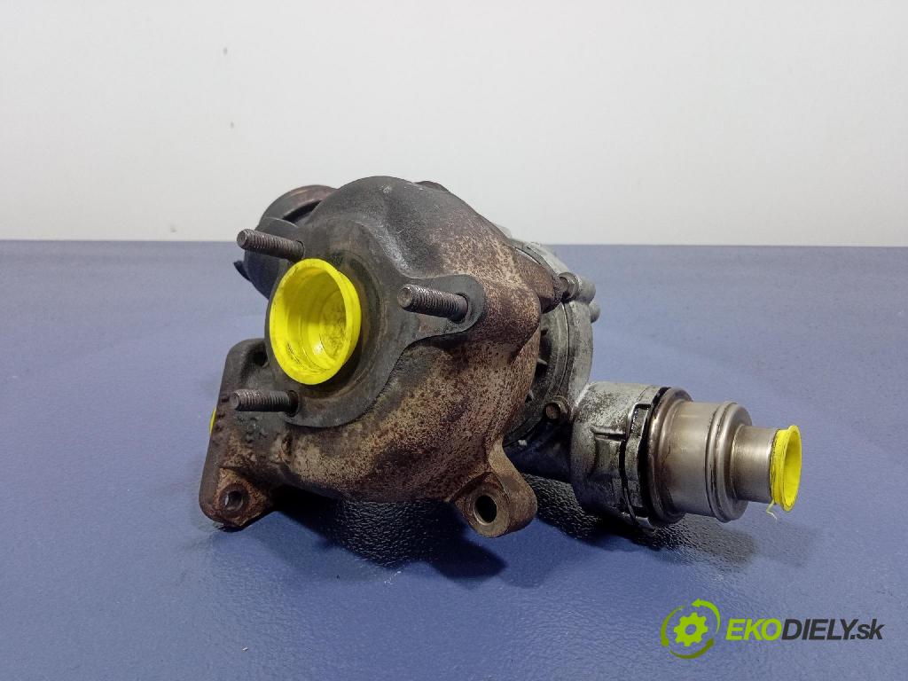 Audi A6 2005 Turbo-kompresor: 038145702G