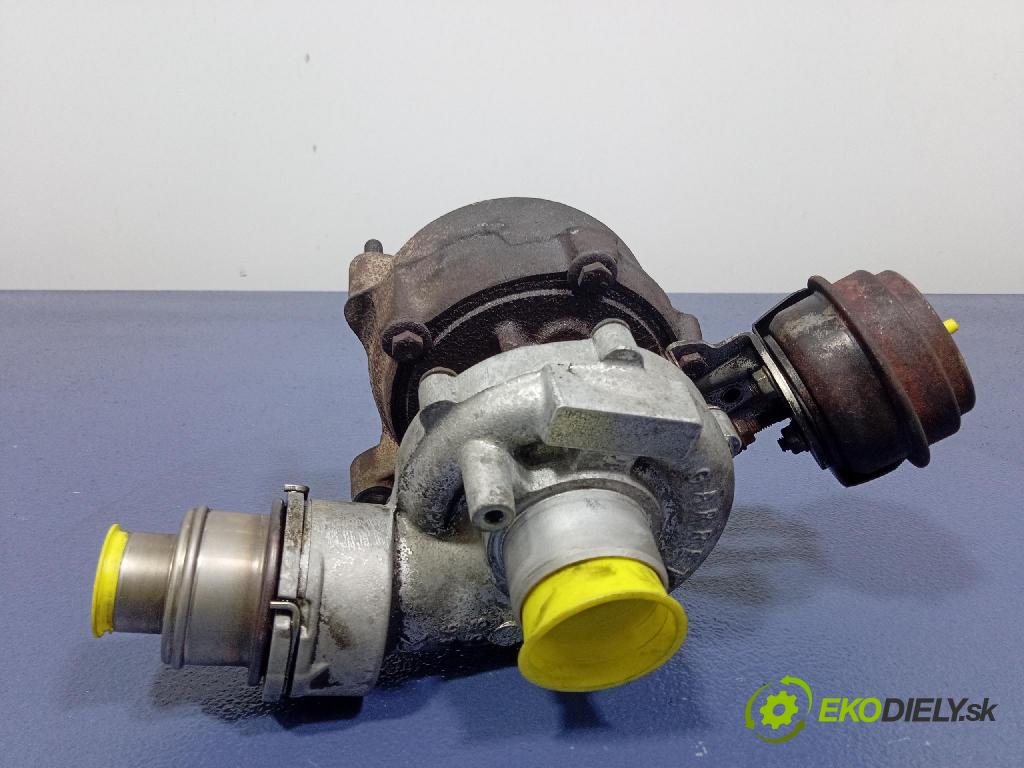 Audi A6 2005 Turbo-kompresor: 038145702G