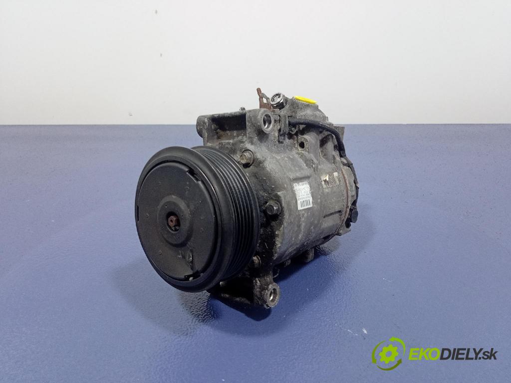 Audi A6 2005 Kompresor: Klimatizácia: 4F0260805F