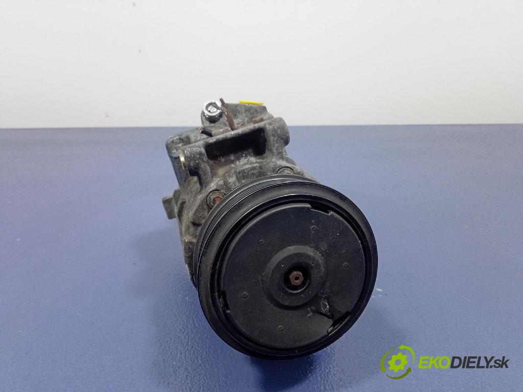 Audi A6 2005 Kompresor: Klimatizácia: 4F0260805F