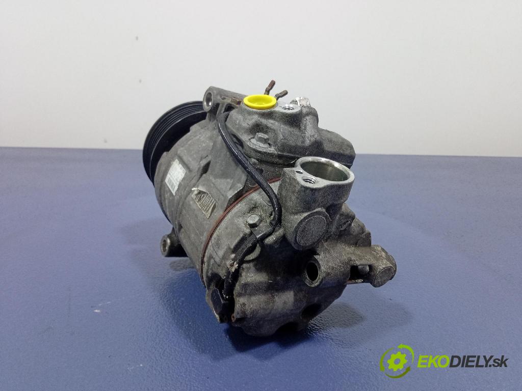 Audi A6 2005 Kompresor: Klimatizácia: 4F0260805F