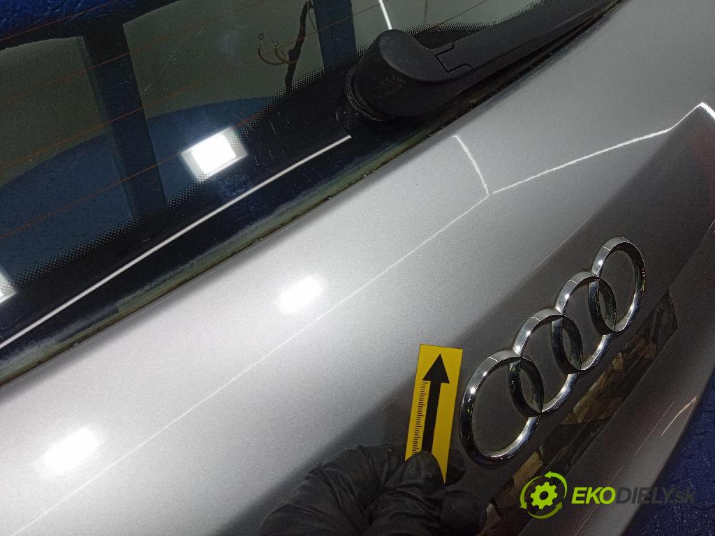 Audi Q5 2010 zadna dveře kufra: kufra: