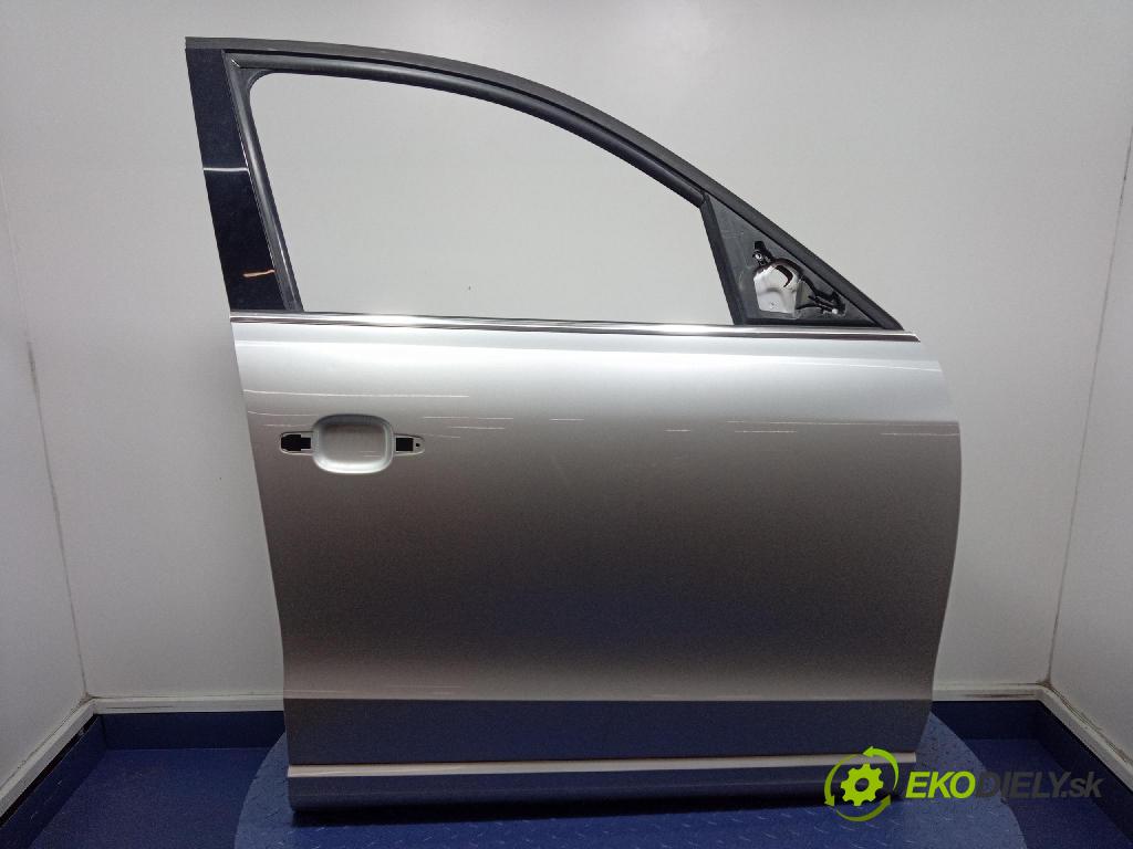 Audi Q5 2010 dvere Predné pravé