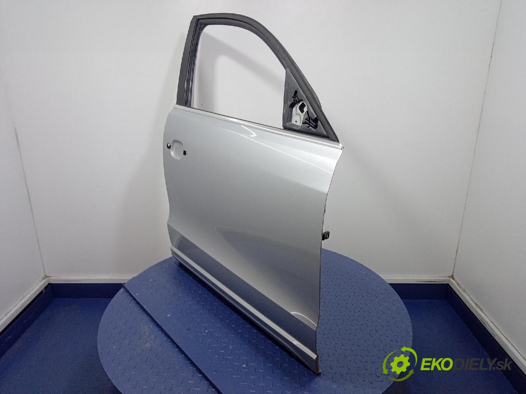 Audi Q5 2010 dvere Predné pravé