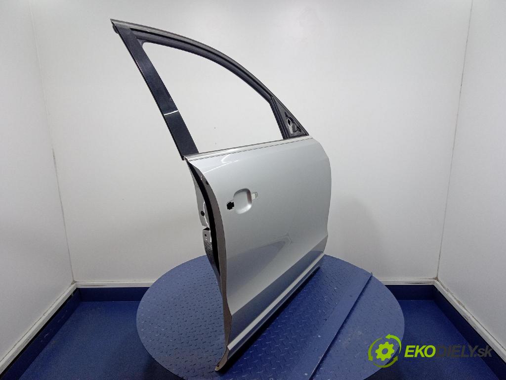 Audi Q5 2010 dvere Predné pravé