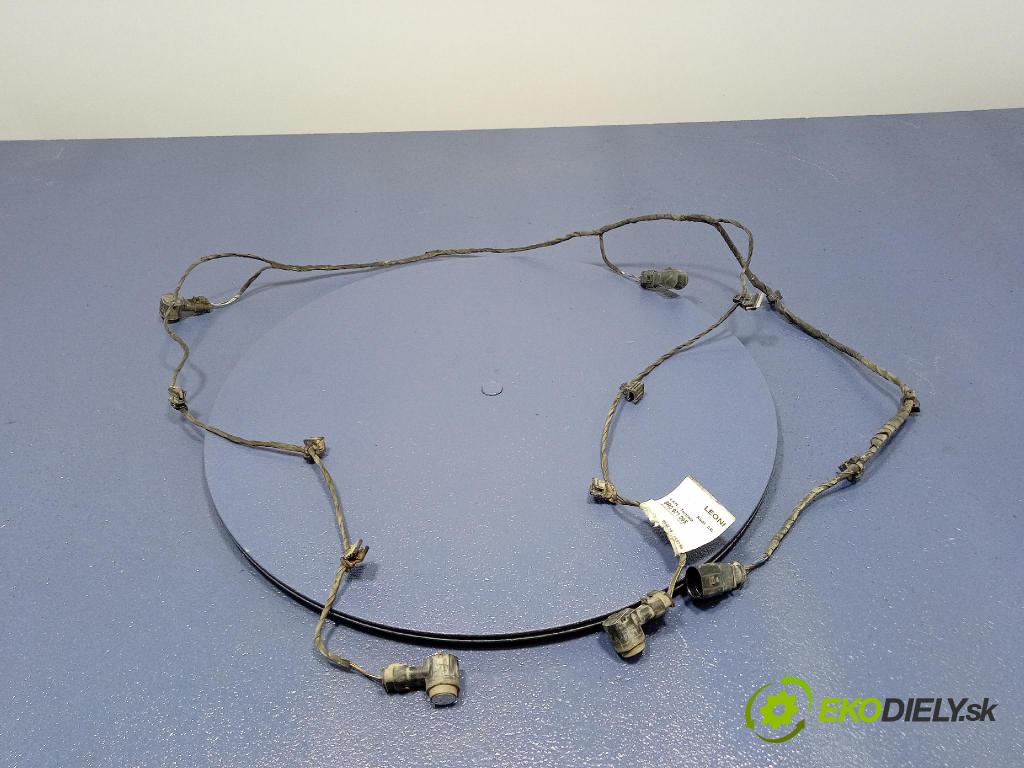 Audi Q5 2010 inštalácia Elektrický: 8R0971095