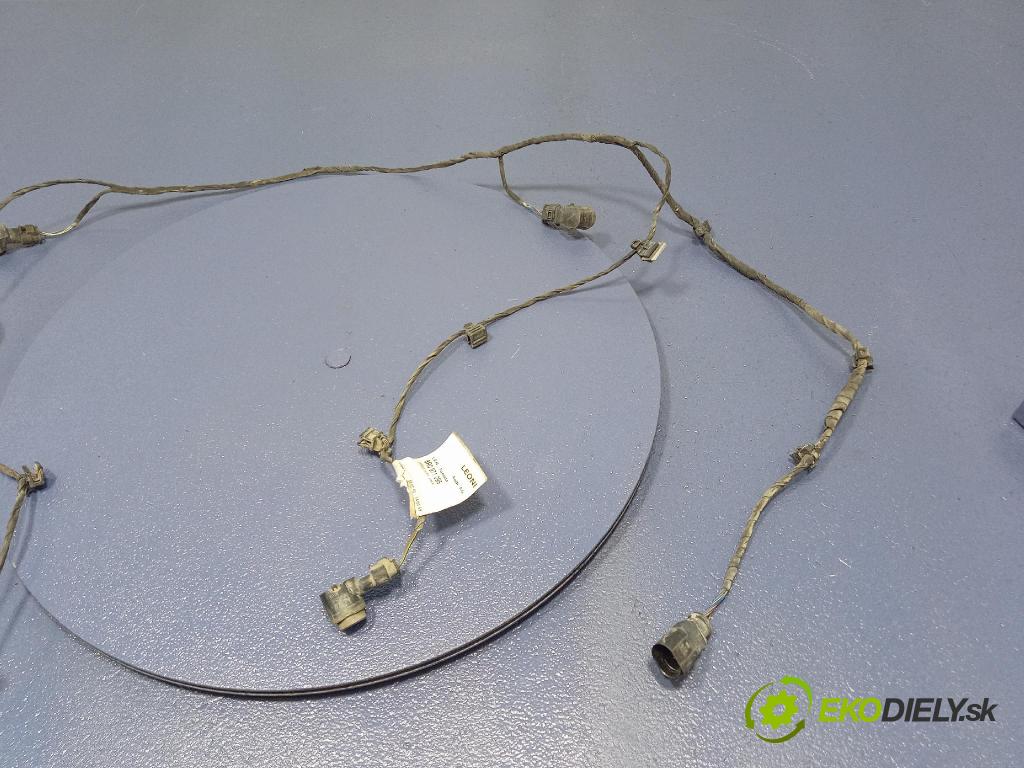 Audi Q5 2010 inštalácia Elektrický: 8R0971095