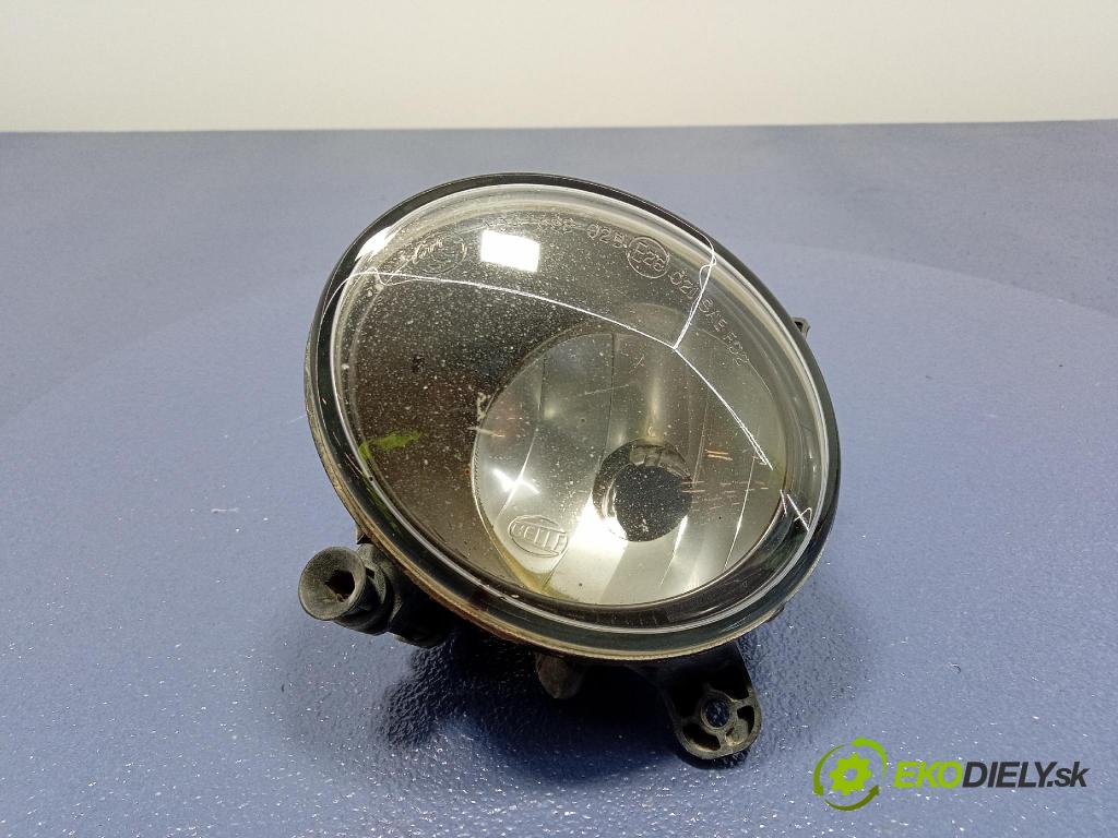 Audi Q5 2010 Halogen Vľavo: 271649-02