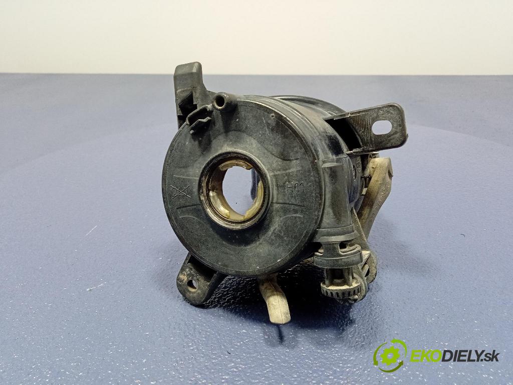Audi Q5 2010 Halogen Vľavo: 271649-02