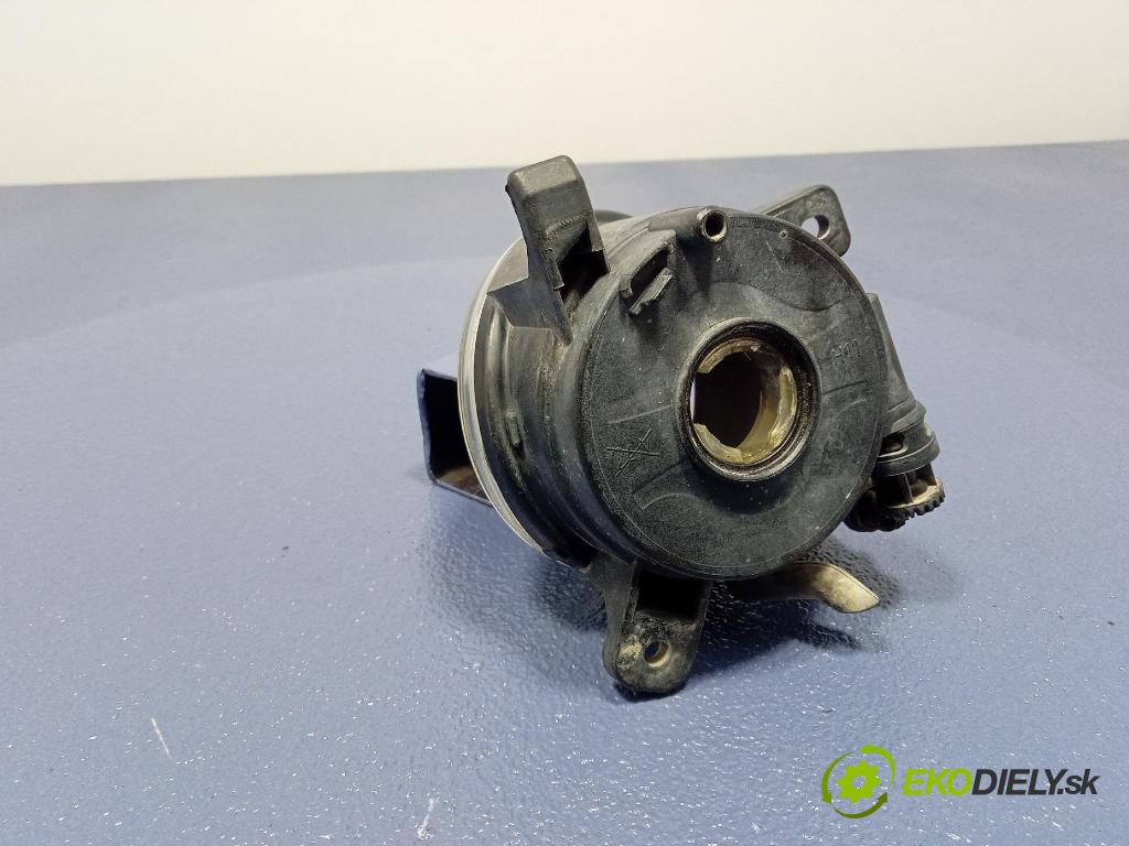 Audi Q5 2010 Halogen Vľavo: 271649-02