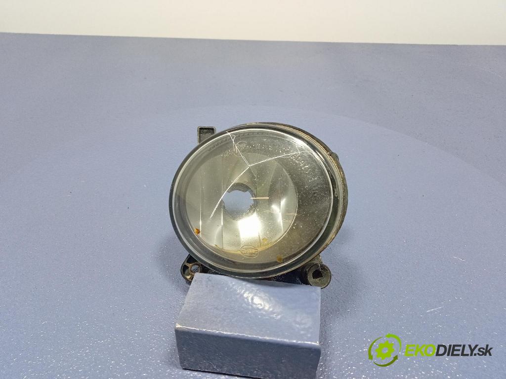 Audi Q5 2010 Halogen v pravo: 271650-02