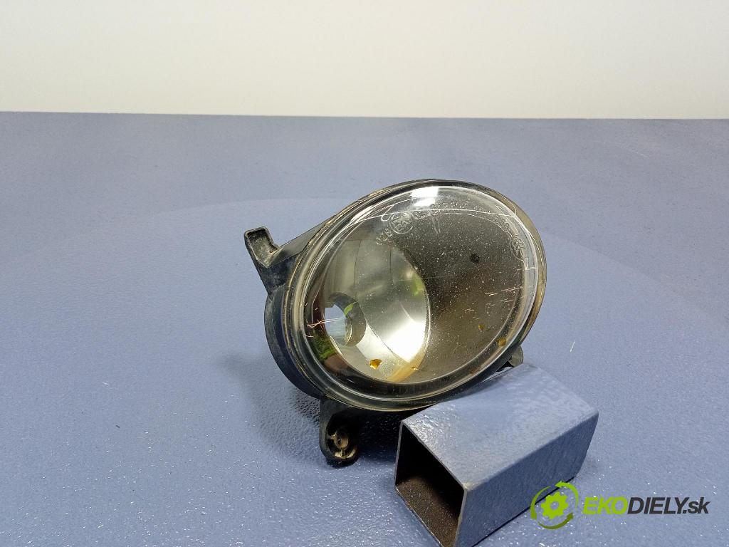 Audi Q5 2010 Halogen v pravo: 271650-02